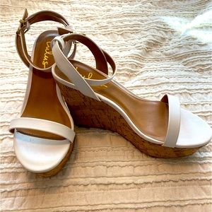 Wedge Sandals